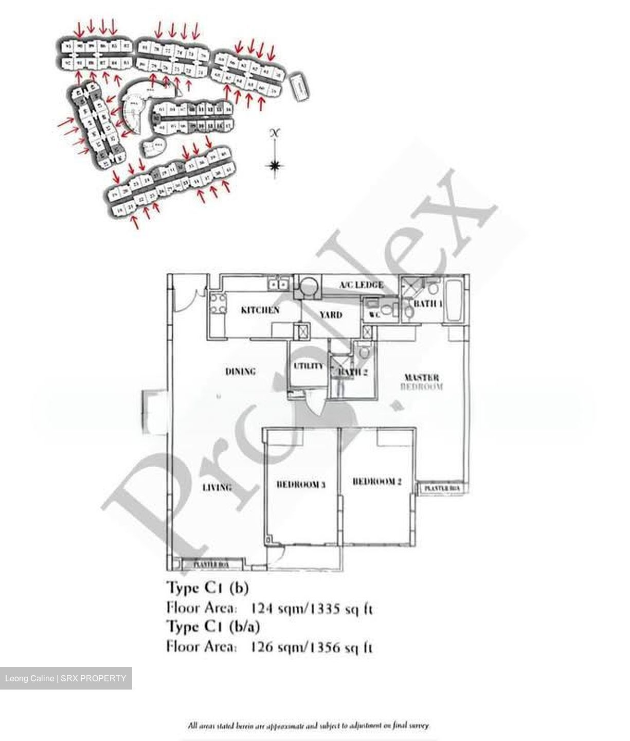Seletar Springs Condominium (D28), Condominium #573906171